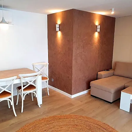 First Line Beach Beautiful Two Bedrooms Benidorm Exterior photo