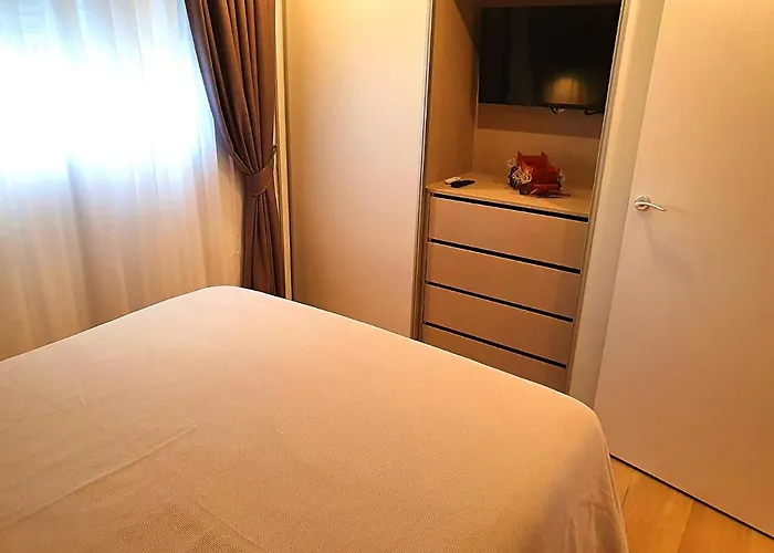 First Line Beach Beautiful Two Bedrooms