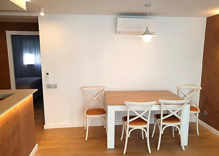 First Line Beach Beautiful Two Bedrooms