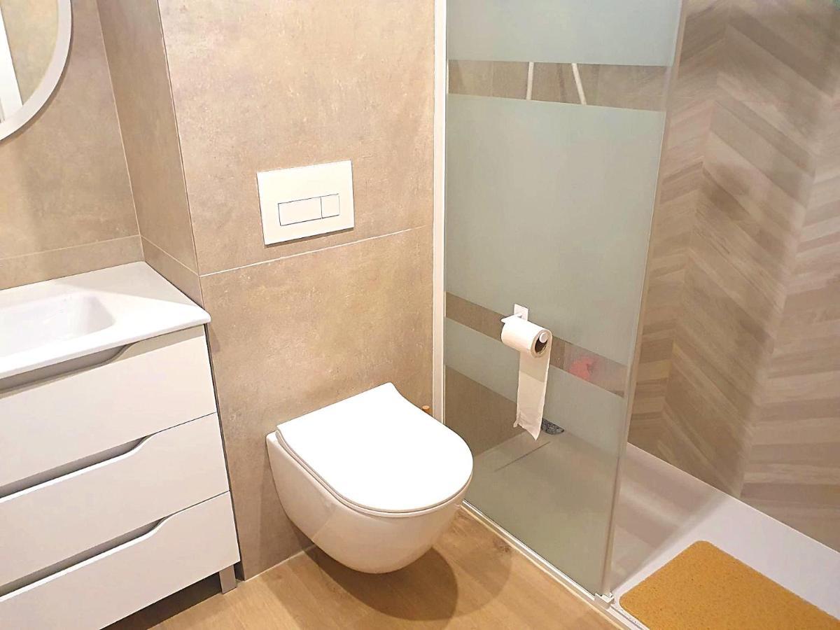 Apartment First Line Beautiful Two Bedrooms
