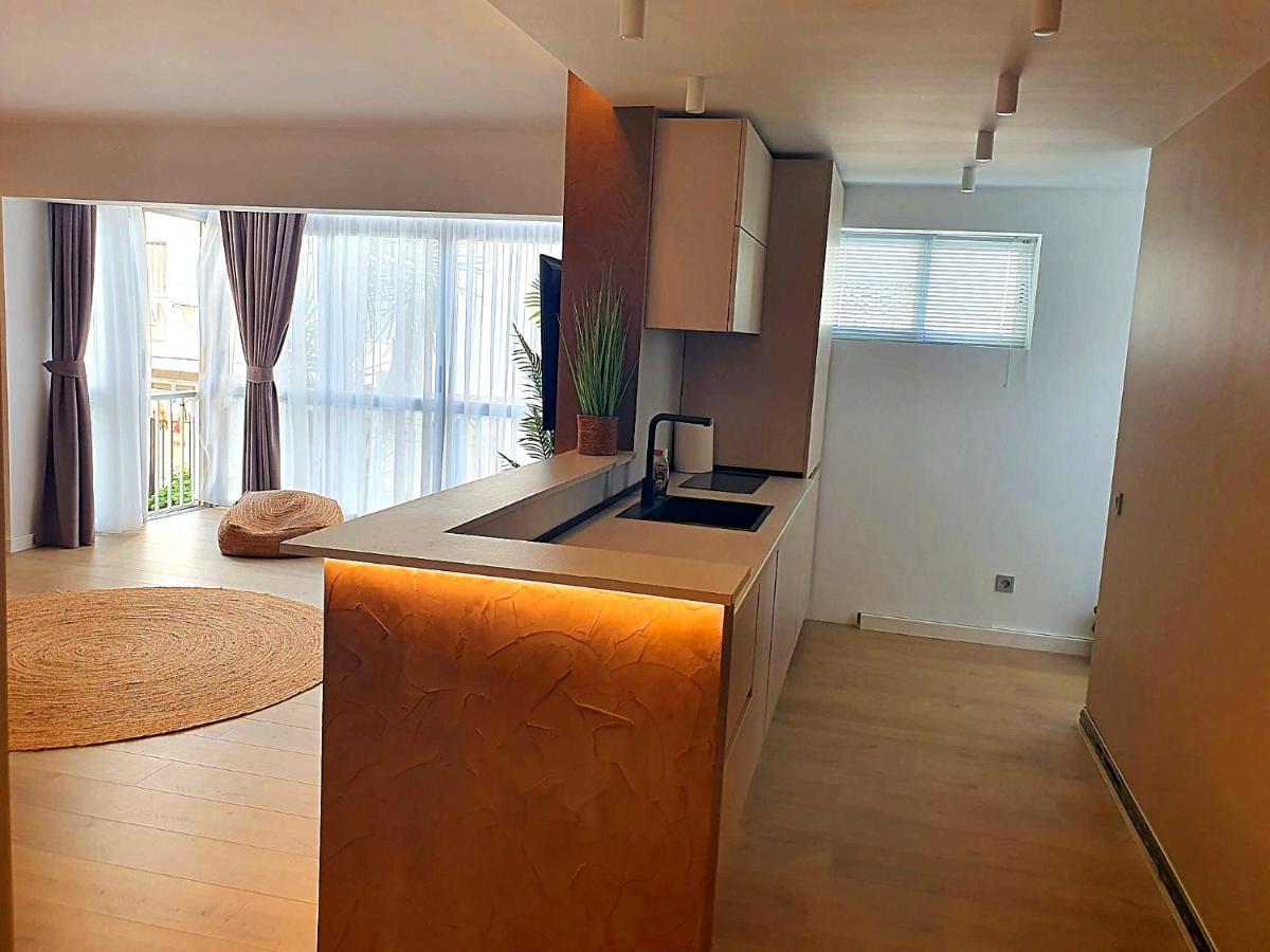 First Line Beautiful Two Bedrooms