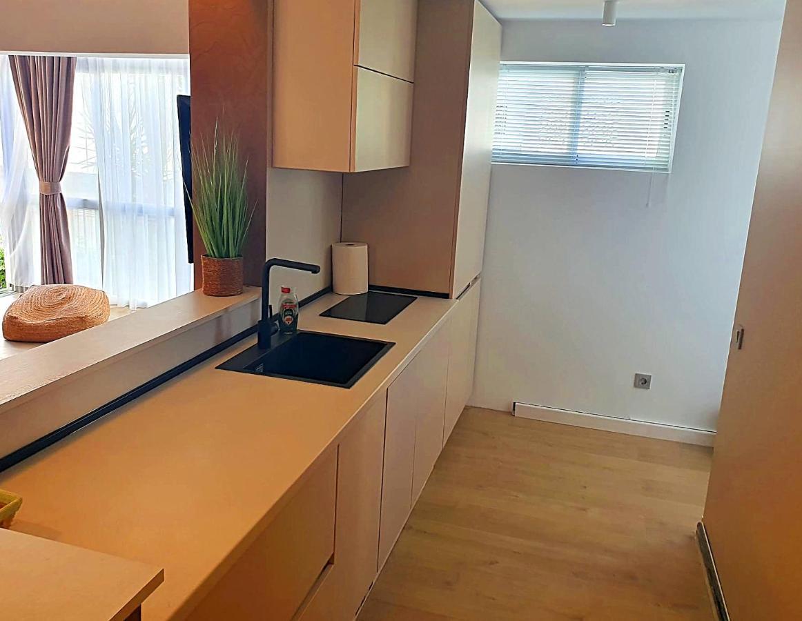 Apartment First Line Beautiful Two Bedrooms