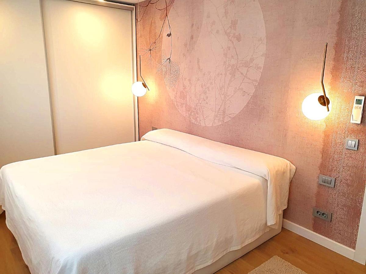 First Line Beautiful Two Bedrooms