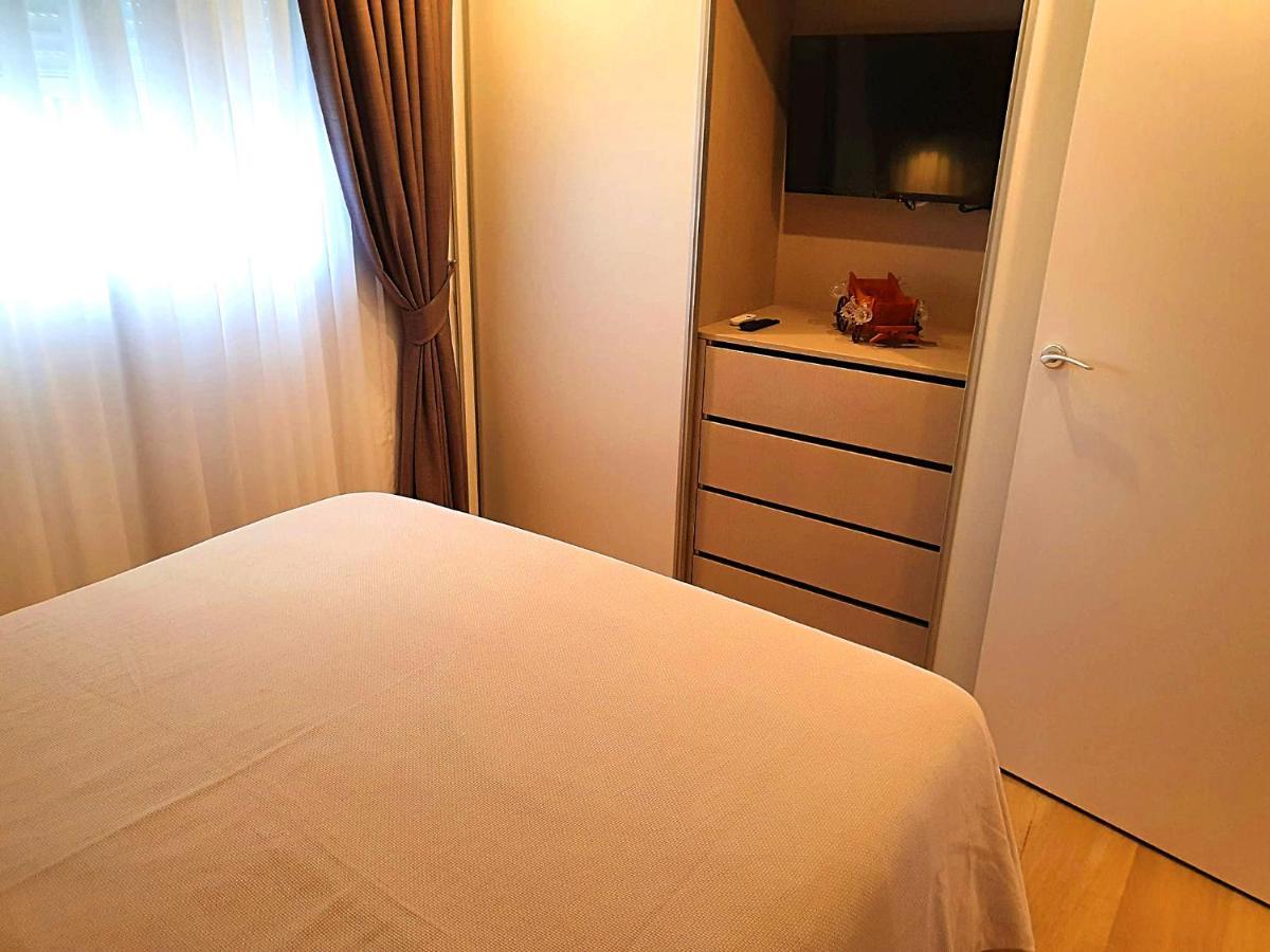 Apartment First Line Beautiful Two Bedrooms