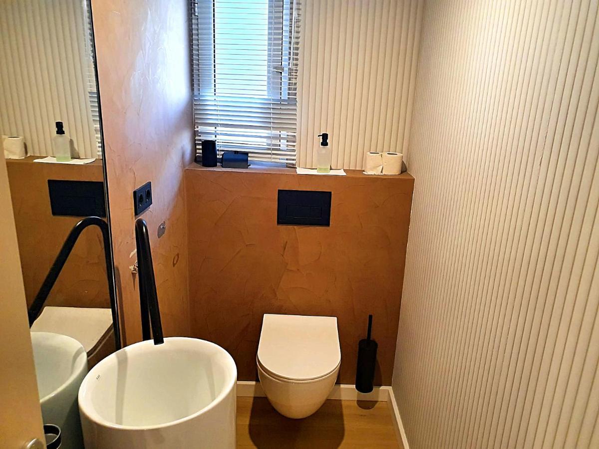 Apartment First Line Beautiful Two Bedrooms Benidorm