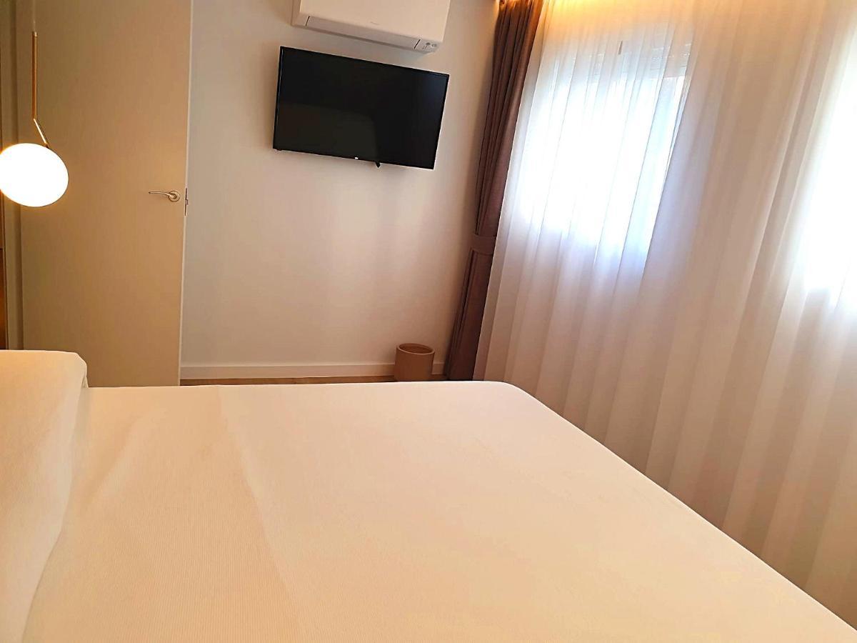 Apartment First Line Beautiful Two Bedrooms
