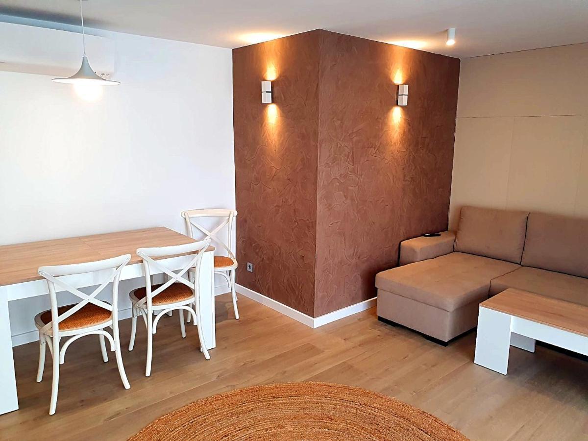 First Line Beautiful Two Bedrooms