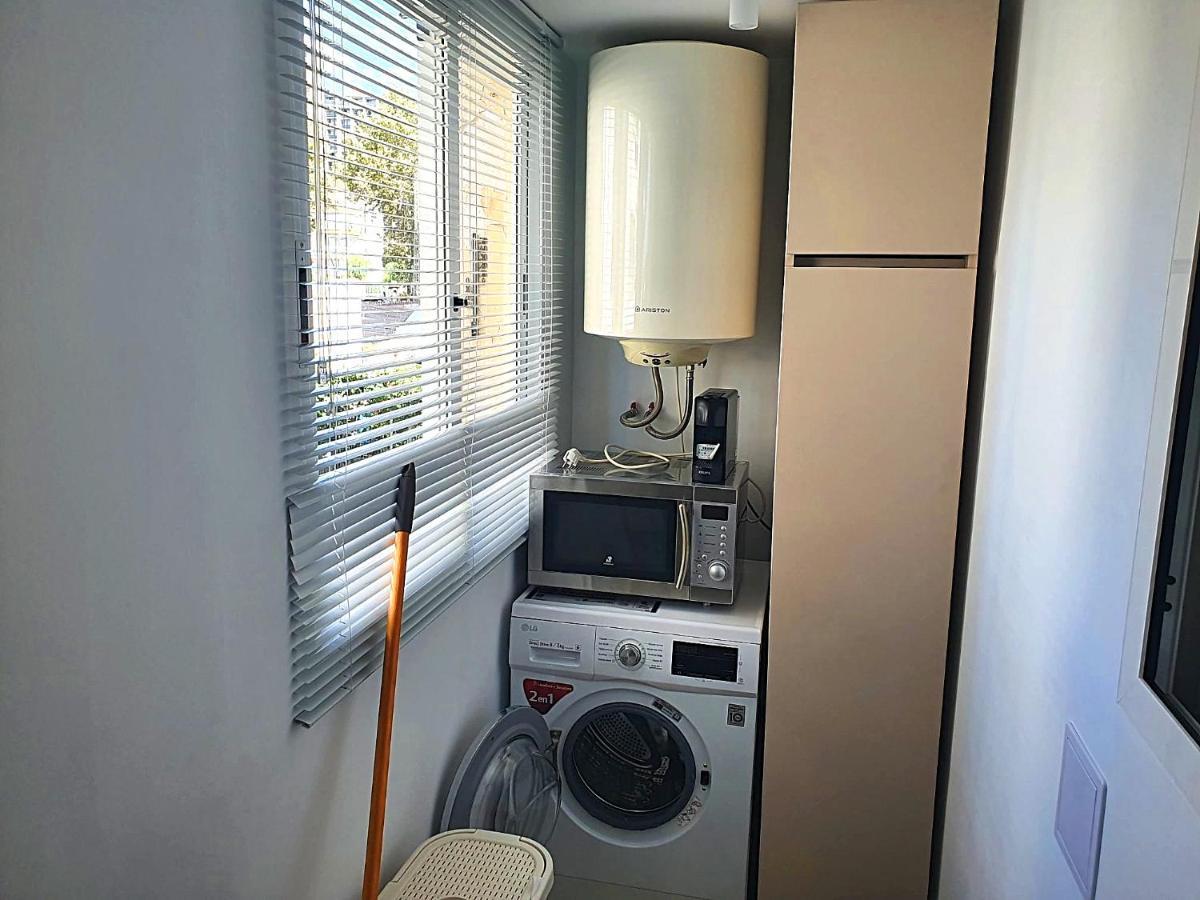 Apartment First Line Beautiful Two Bedrooms Benidorm