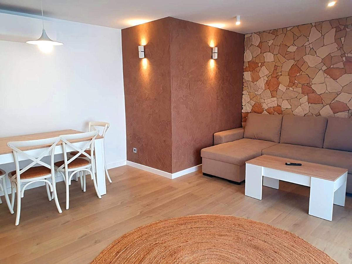 Apartment First Line Beautiful Two Bedrooms *