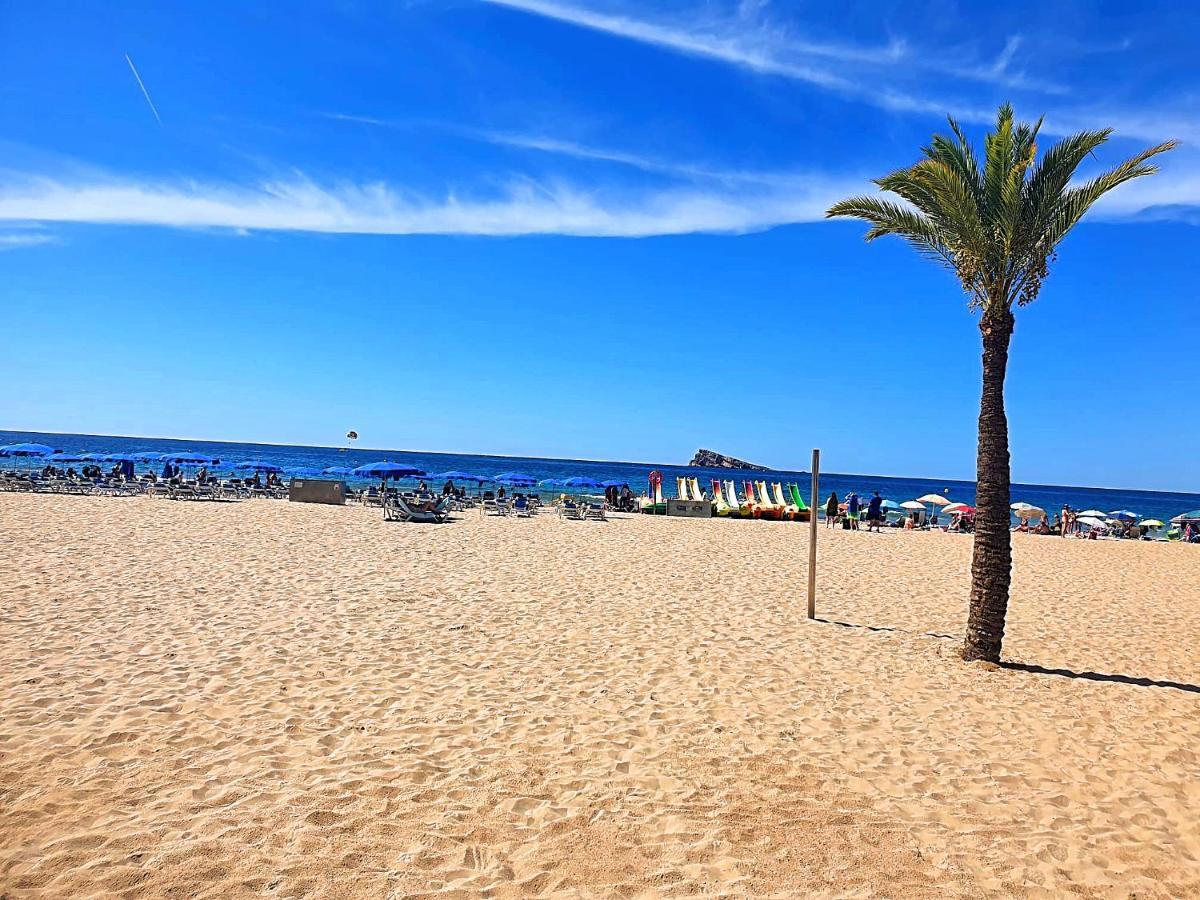 Apartamento First Line Beautiful Two Bedrooms
