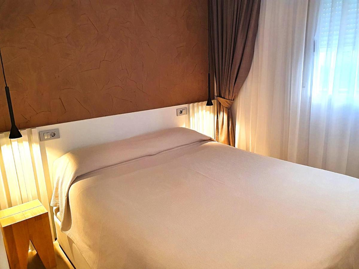 Apartamento First Line Beautiful Two Bedrooms *